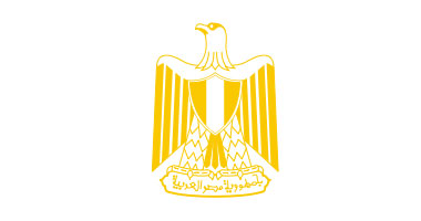 الجريدة الرسمية تنشر إعلان فقد خاتم شعار الجمهورية لمأمورية ضرائب السنطة 