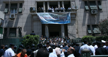 200 محامٍ بالإسكندرية يرفعون دعوى ضد قادة إسرائيل