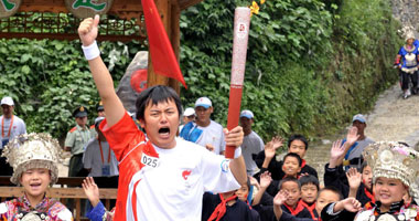 تطوع 16 محامياً صينياً لتسوية نزاعات الأوليمبياد
