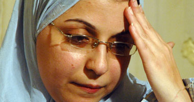 منظمة أمريكية: "إسراء عبد الفتاح" تزور واشنطن لمدة أسبوع