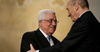 إسرائيل لم تنفذ سطراً واحداً فى خارطة الطريق