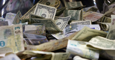 أسعار عملات السعودية تستقر اليوم الأحد 27-9-2020