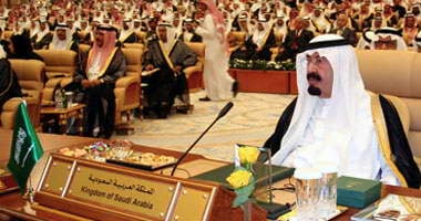 السعودية: نجاح العملية الجراحية التى أجريت للملك عبدالله 