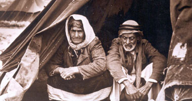 الحلم الصهيونى الذى تحول إلى واقع يوم 14 مايو 1948