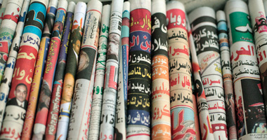 الصحف الخاصة لا تخضع لمراقبة المركزى للمحاسبات