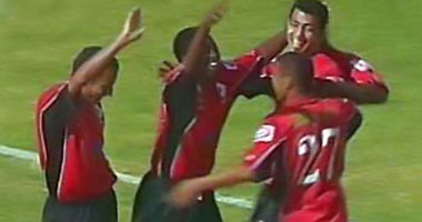 بترول أسيوط يفوز على المحلة فى الدقائق الأخيرة