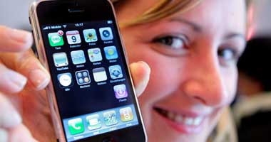 بالإنفوجراف.. 3 خطوات لحماية صورك على ICLOUD وتأمين الـIPHONE