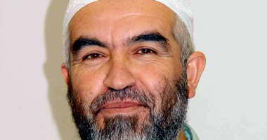 رائد صلاح يحذر من مخطط إسرائيلى يستهدف الأقصى 