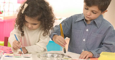 اكتشف الاضطرابات النفسية لابنك من رسوماته