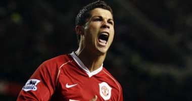 جول مورنينج.. صاروخ رونالدو فى شباك بورتو بدوري أبطال أوروبا 2009