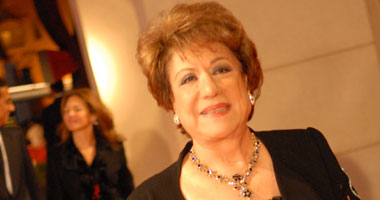 المسرح القومى يكرم سميحة أيوب