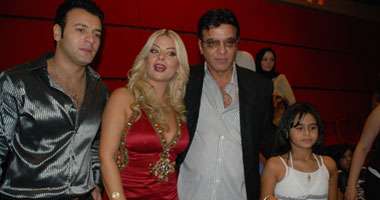اختراعات السبكى فى "آخر كلام"