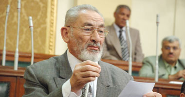 نائب إخوانى يحذر من مشروع بيع مياه النيل للفلاحين