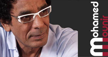 تأجيل حفل منير بالأوبرا المصرية تضامناً مع غزة