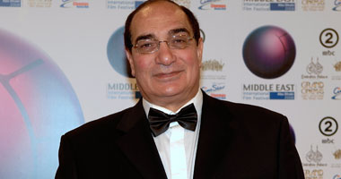 اعتذار مجدى أحمد على عن حضور خلطة فوزية 