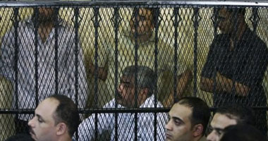 منع المحامين الأجانب من الترافع أمام المحاكم المصرية