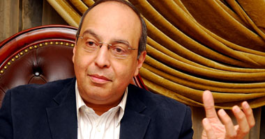 أمين العضوية فى الوطنى يناقش مشاكل أسيوط