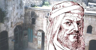 الموسوعة الشعرية تطلق الكتاب المسموع لـ"أشعار المتنبى" احتفالا بذكرى رحيله