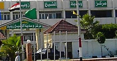 إصابة طفل بطلق نارى فى الشيخ زويد