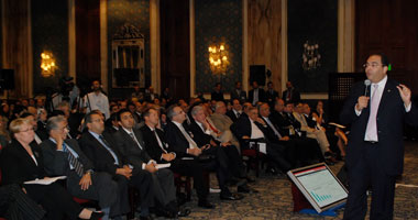 مؤتمر الـ"يورومنى" يناقش التطورات المالية بالسوق المصرية
