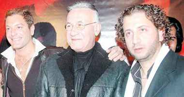 البلد دى فيها حكومة .. مهمتها الرقابة على الأفلام