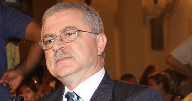 مناقشة كتاب "المسلمون والحداثة الأوروبية" بهيئة الكتاب