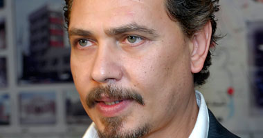محمد رياض يواصل تصوير "الأب الروحى2" ويستعد لـ"رحيم" خلال أيام