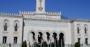 برنامج سياسى بمدينة برلين الألمانية لأئمة المساجد