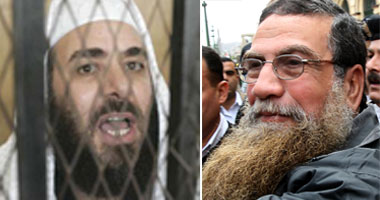 الجماعة الإسلامية: لا صفقات بين النظام وعبود الزمر 