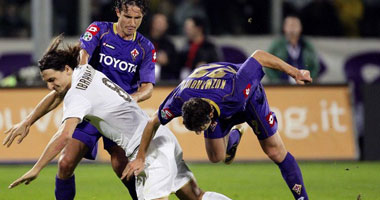 قطريون يسعون لشراء فيورنتينا الإيطالى