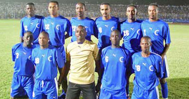 إدارة الهلال السودانى تنفى الاعتداء على حيمودى