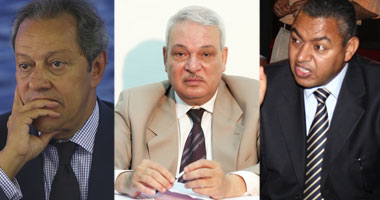 "الناصرى" والمعارضة يدينون الاعتداء على سوريا