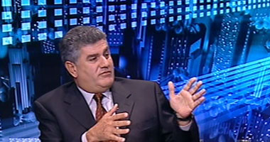 عبد الحكيم عبد الناصر يعتذر عن استكمال جولة "صباحى" بعد وفاة محى الدين