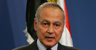 "العمدة" يطلب محاكمة نظيف وأبو الغيط كمجرمى حرب