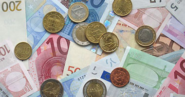 استقرار سعر اليورو اليوم السبت 11-7-2020 أمام الجنيه المصرى
