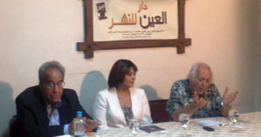 سمير أمين: حاولت نقد الخطاب الرأسمالى السائد عالمياً