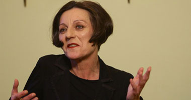 جونتر جراس حزين بسبب فوز "مولر" بنوبل