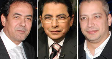 توك شو ما بعد 25 يناير لا ينقل الحدث بل يصنعه 
