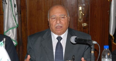 120 عضوا من شباب قضاة مجلس الدولة أدى اليمين القانونية