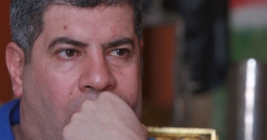 شوبير يعتذر عن إساءة فهمه فى كلامه عن المسيح