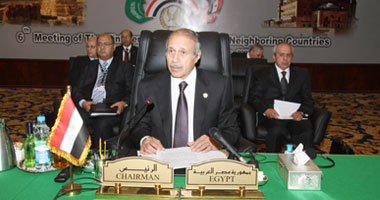 هل يواجه حبيب العادلى مصير أحمد رشدى بسبب اختفاء الحشيش؟