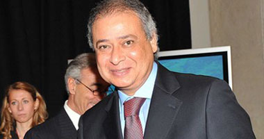سفير مصر بإيطاليا: المصرى المعتقل بميلانو لم يوجه له أى اتهام