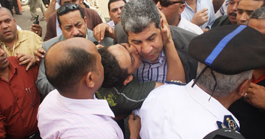 شوبير: حب "الطنطاوية" يدفعنى للترشح لمجلس الشعب
