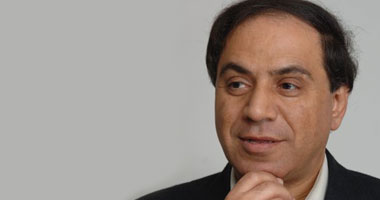 وضع اللمسات الأخيرة للملتقى العربى لقصيدة النثر