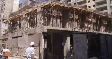 بالصور.. اليوم السابع ترصد إعادة إعمار لبنان