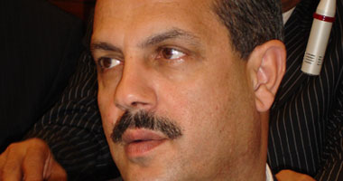 نائب وطنى بالدقهلية يتهم خصومه السياسيين بمحاولة قتله 