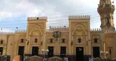 قرار بصيانة وترميم مسجد سيدى شبل بالمنوفية بالتنسيق مع الآثار
