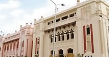 رئيس أوبرا دمنهور ينفى تعرضه لضغوط