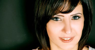 أمل رزق تشارك فى مهرجان دمشق السينمائى