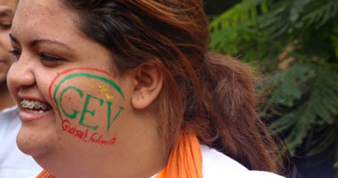 GEV شركة سياحة تعليمية للشباب فقط
